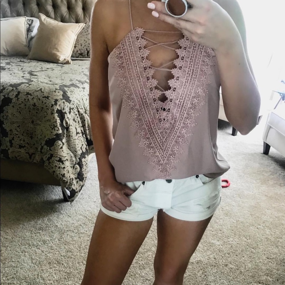 Wayf tank